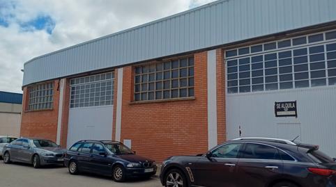 Photo 2 of Industrial buildings to rent in Calle Estacada, 2, Calahorra, La Rioja
