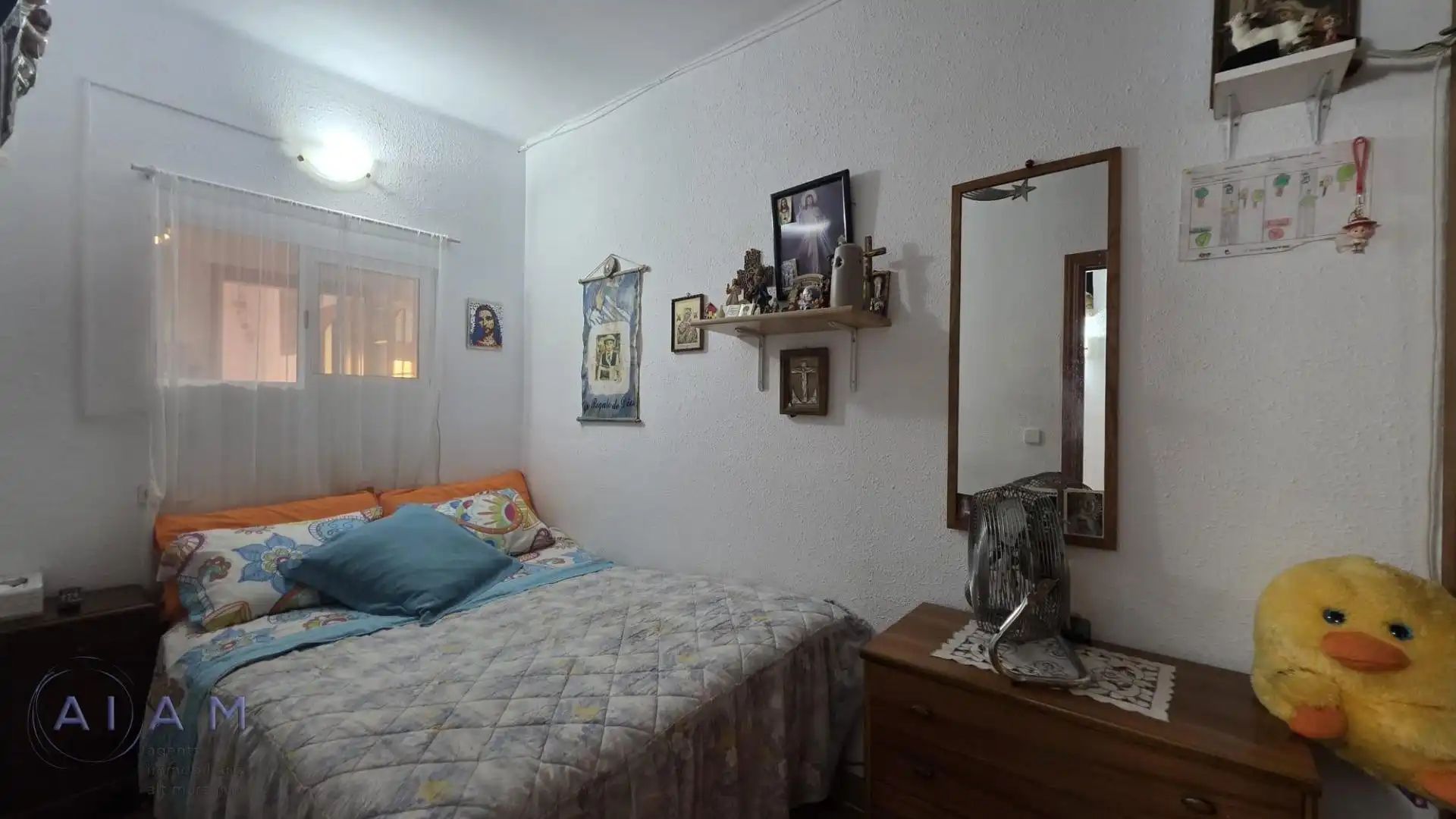 Appartamento con terrazza in vendita a Els Pavos, imagen 14