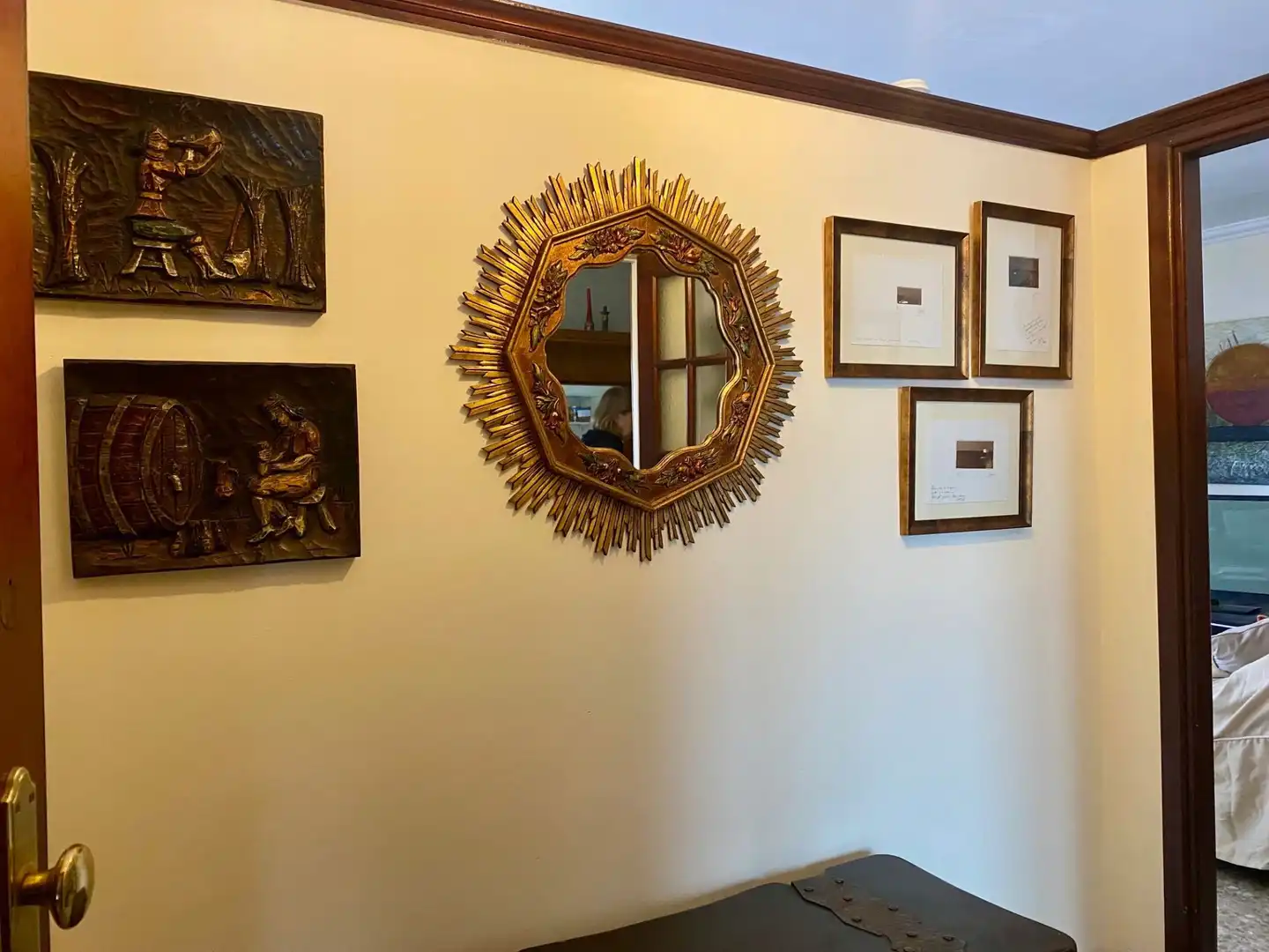 Piso en venta en Santa Cruz de Tenerife
