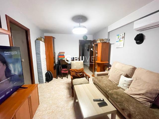 Piso en Venta en diego de almagro en El Torrejón - El Cerezo
