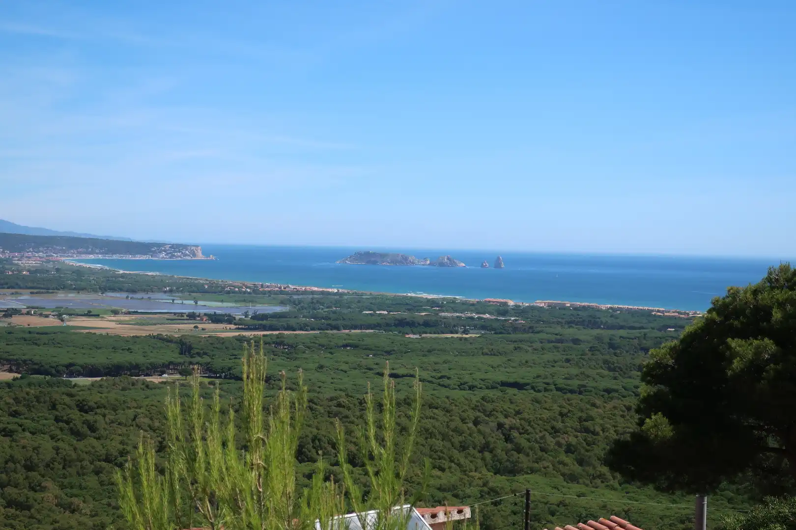 Casa o chalet en venta en Pals con Jardín privado, Terraza y Piscina