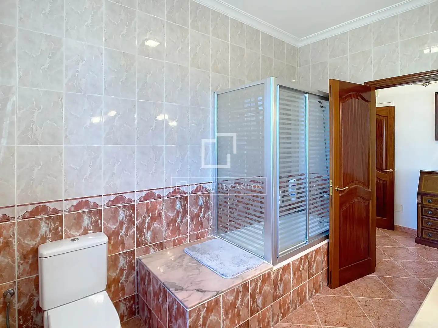 Chalet con piscina en venta en Cala en Blanes, imagen 36