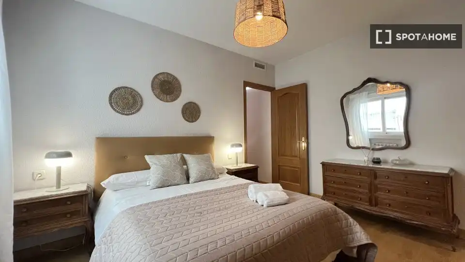 Flat to rent in Retiro, imagen 3