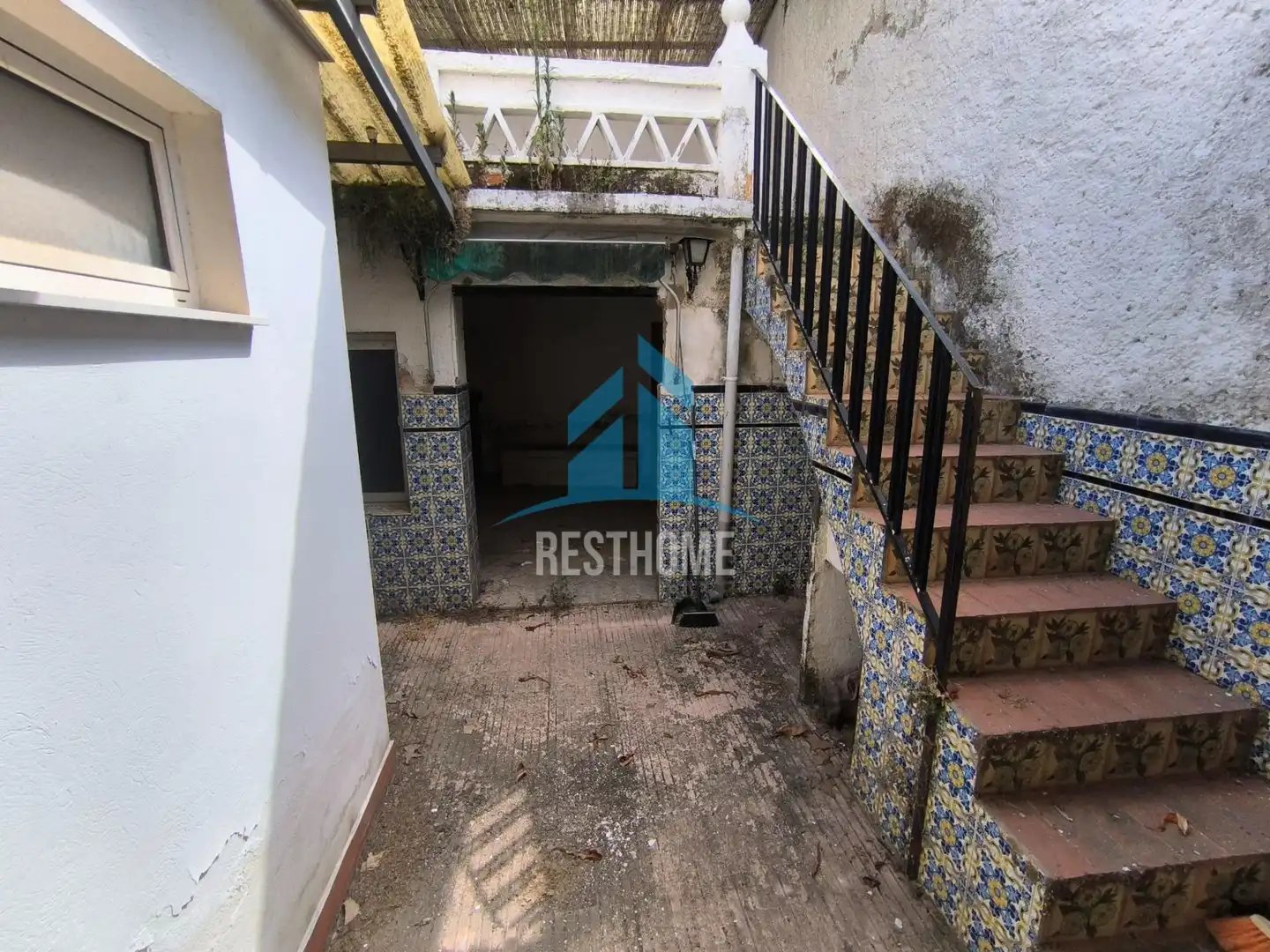 Casa o chalet en venta en Potries con Aire acondicionado, Terraza y Balcón
