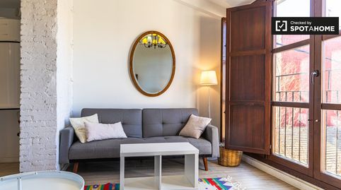 Foto 4 de Piso de alquiler en El Cabanyal - El Canyamelar, Valencia Capital