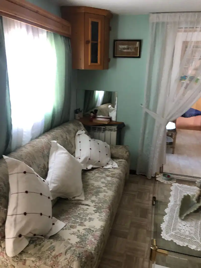 Habitación de Casa o chalet en venta en Nava de Arévalo con Amueblado