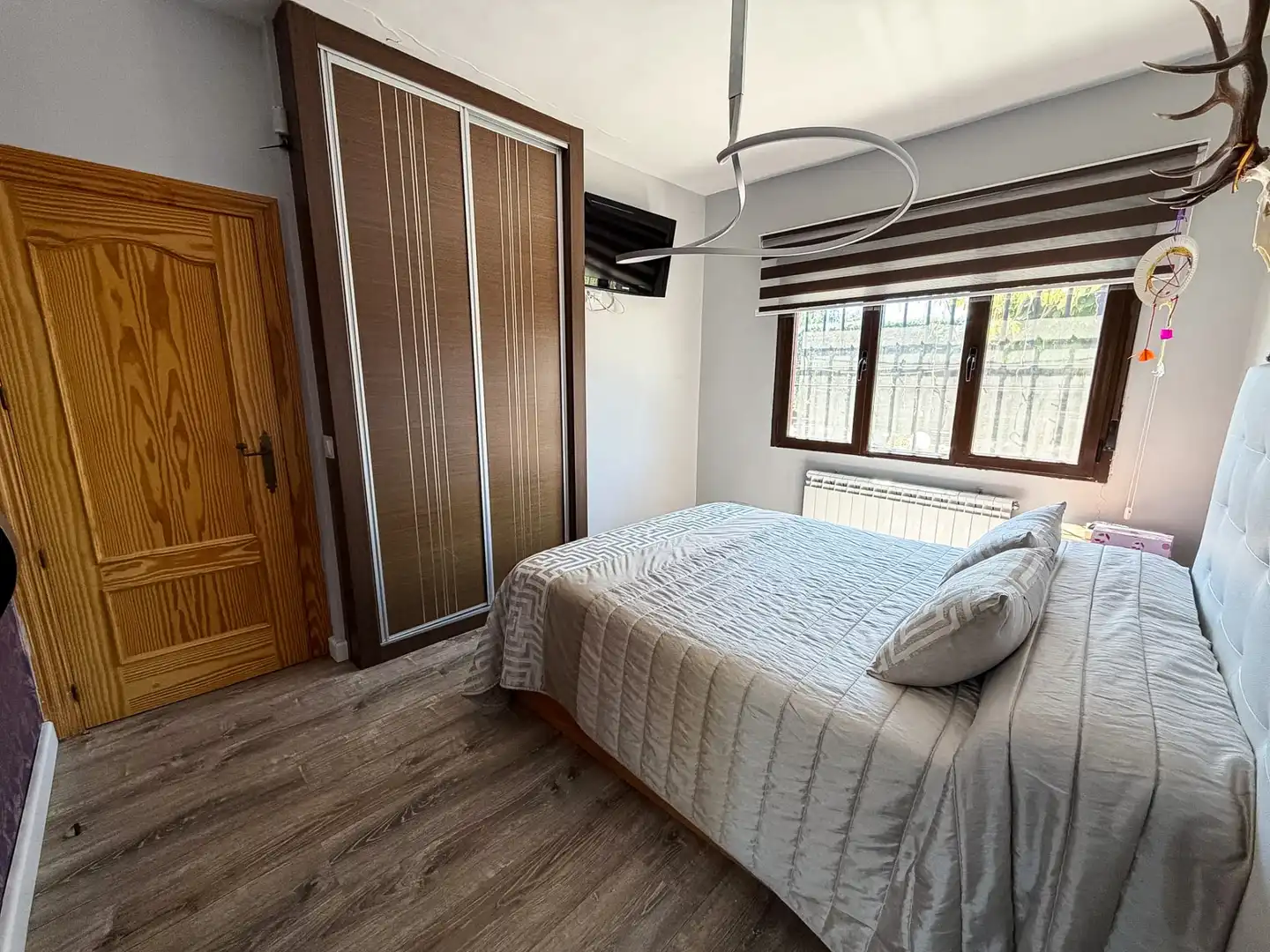 Villa avec piscine à vendre à Avenida Arroyo Virvi 45, imagen 47