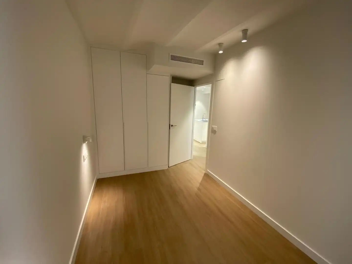Flat for rent in Gonzalez Adalid, 10, La Catedral