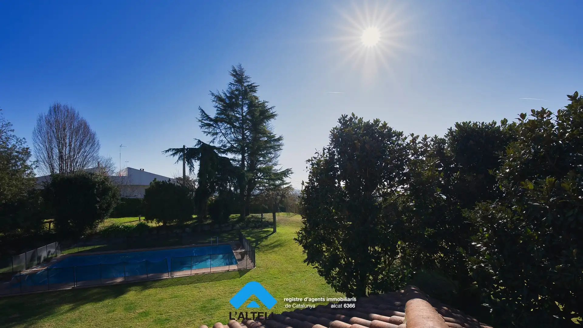 Casa o chalet en venta en L'Ametlla del Vallès