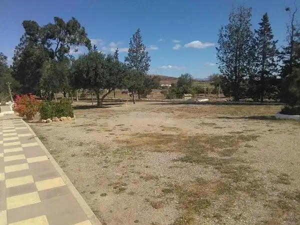Finca rústica en venda en Cartagena amb Calefacció, Jardí privat i Terrassa