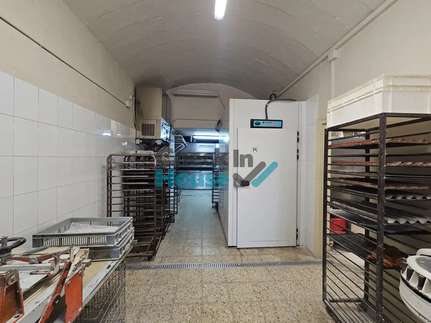 Local comercial en traspàs a Celrà, imagen 8