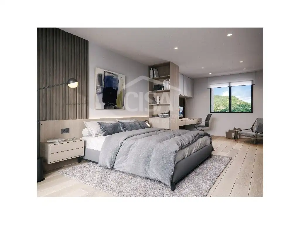 Flat with lift for sale in Avinguda de Sant Antoni 95 95