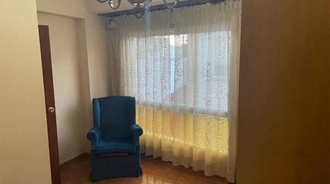Foto 3 de Piso en venta en Rúa Fontiña, 25, Ponteceso, A Coruña
