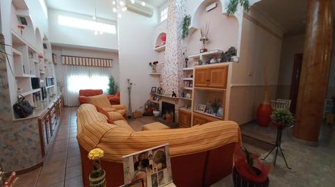 Foto 2 de Casa adosada en venda a Calle Guzmán el Bueno, La Unión ciudad, La Unión