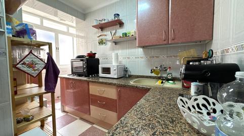 Foto 4 de Pis en venda a Calle Torres Quevedo, La Luz - El Torcal, Málaga