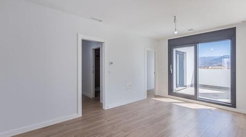 Foto 4 de Ático en venta en Avenida de Poniente, 4, Poniente, Granada
