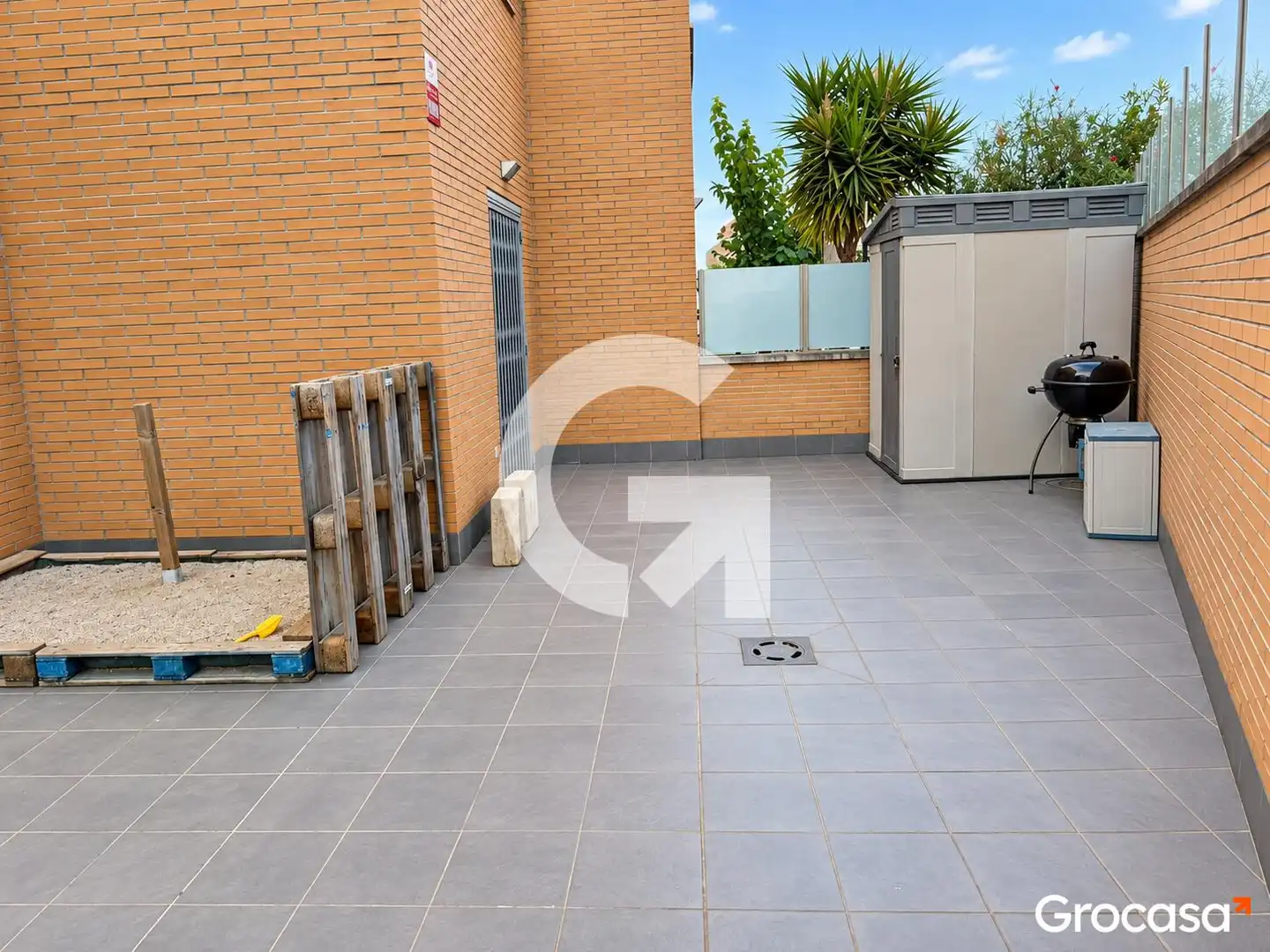 Piano terra con piscina in vendita a RD 8 DE MARÇ, imagen 13
