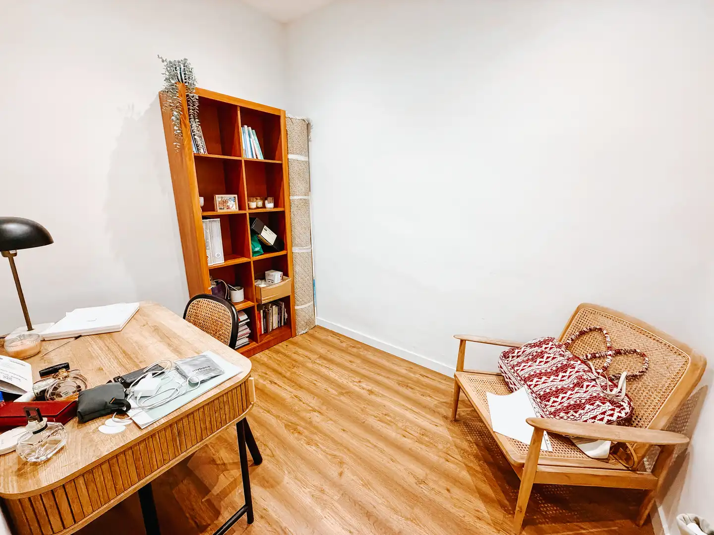 Apartament amb terrassa en venda a del Marquès de Sentmenat, imagen 8