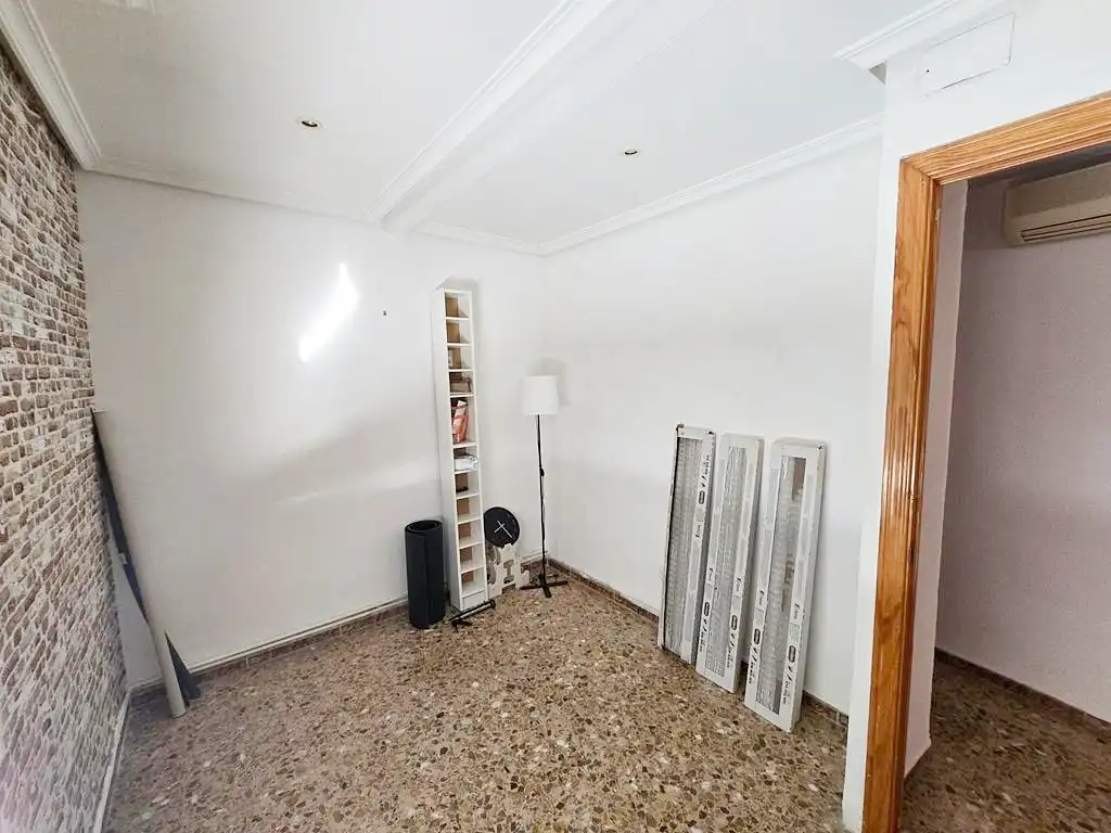 Wohnung zum Verkauf in Calle de Ordóñez, 20, Casco Antiguo