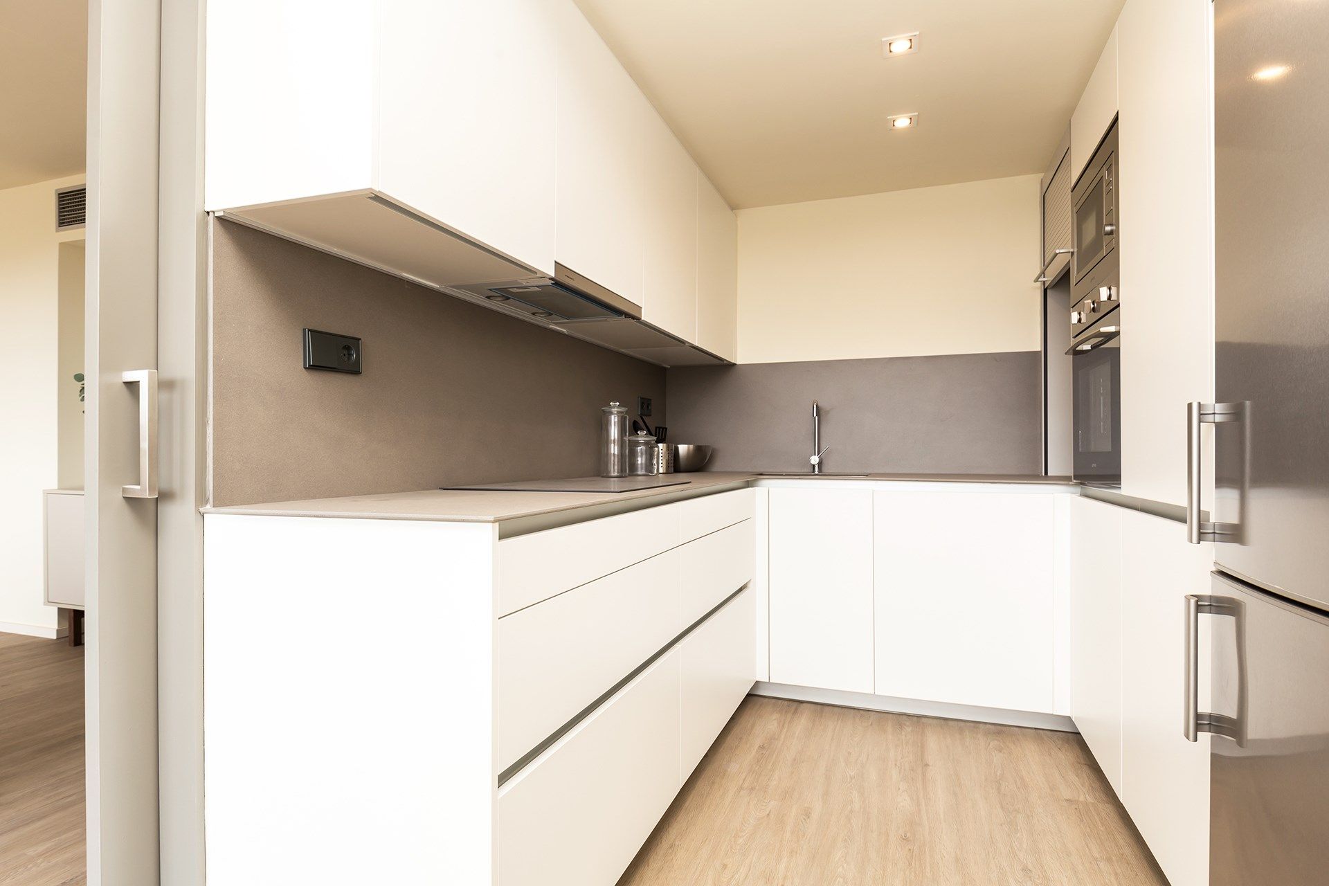 Flat for sale in LLULL, Diagonal Mar i el Front Marítim del Poblenou