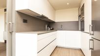 Kitchen of Flat for sale in  Barcelona Capital  with Air Conditioner, Heating and Terrace
