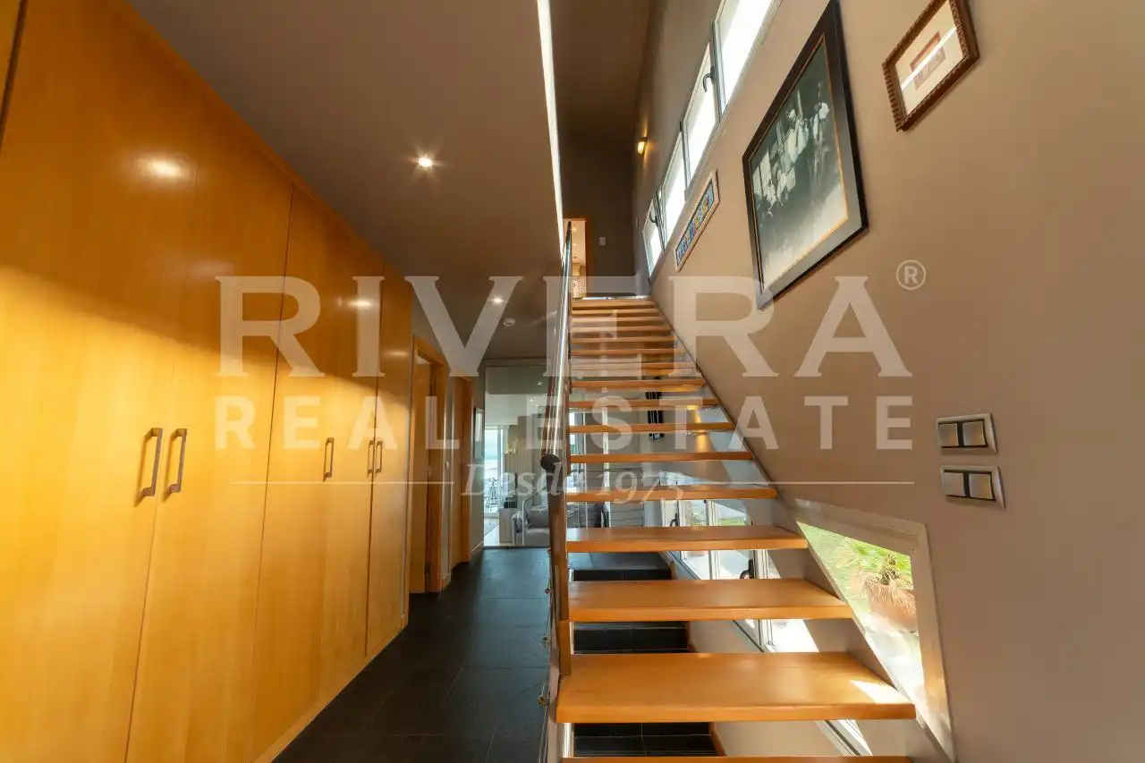 Casa o chalet en venta en Poio con Calefacción, Jardín privado y Terraza