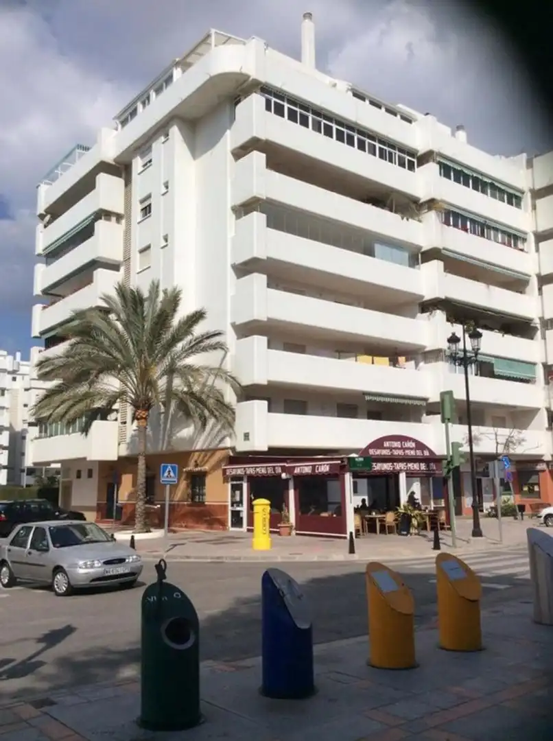 Pis en venda en Fuengirola amb Terrassa i Piscina comunitària