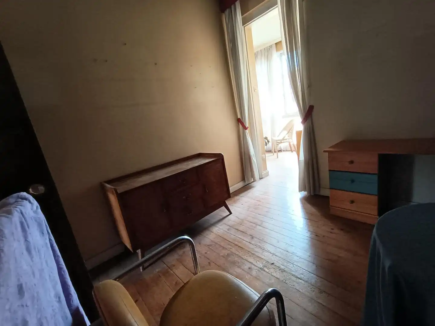 Flat for sale in El Postigo