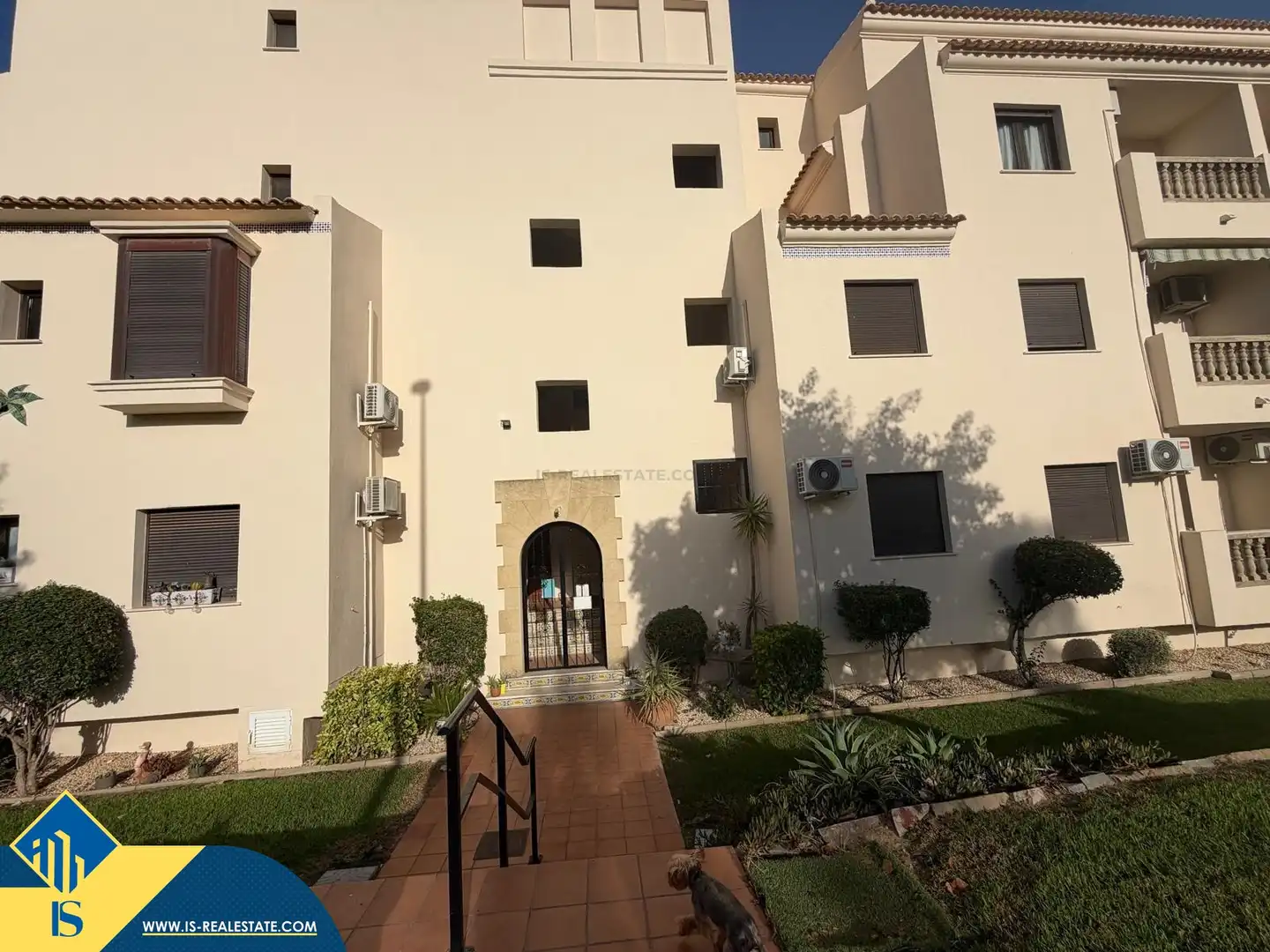 Penthouse mit Pool zum Verkauf in Orihuela Costa, imagen 2