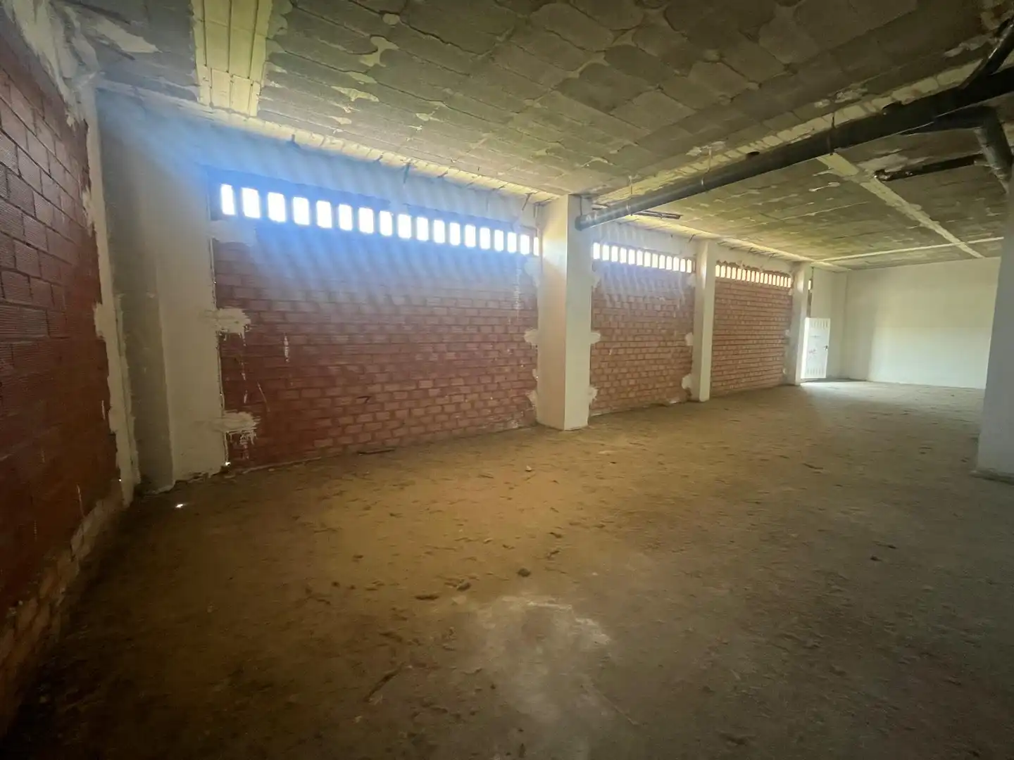 Business premises to rent in Calle Juan de Sariñena 3, imagen 13