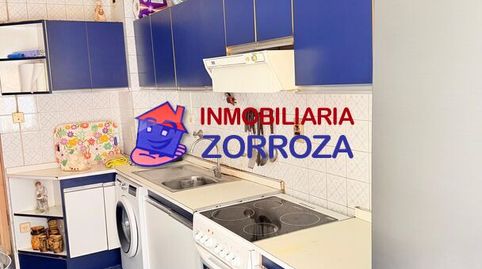 Foto 2 de Piso en venta en Soka Kalea, Zorrotza, Bilbao