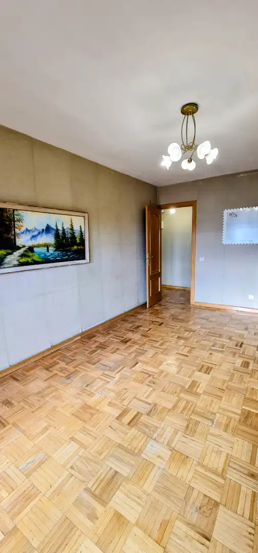 Flat for sale in Zona Renfe