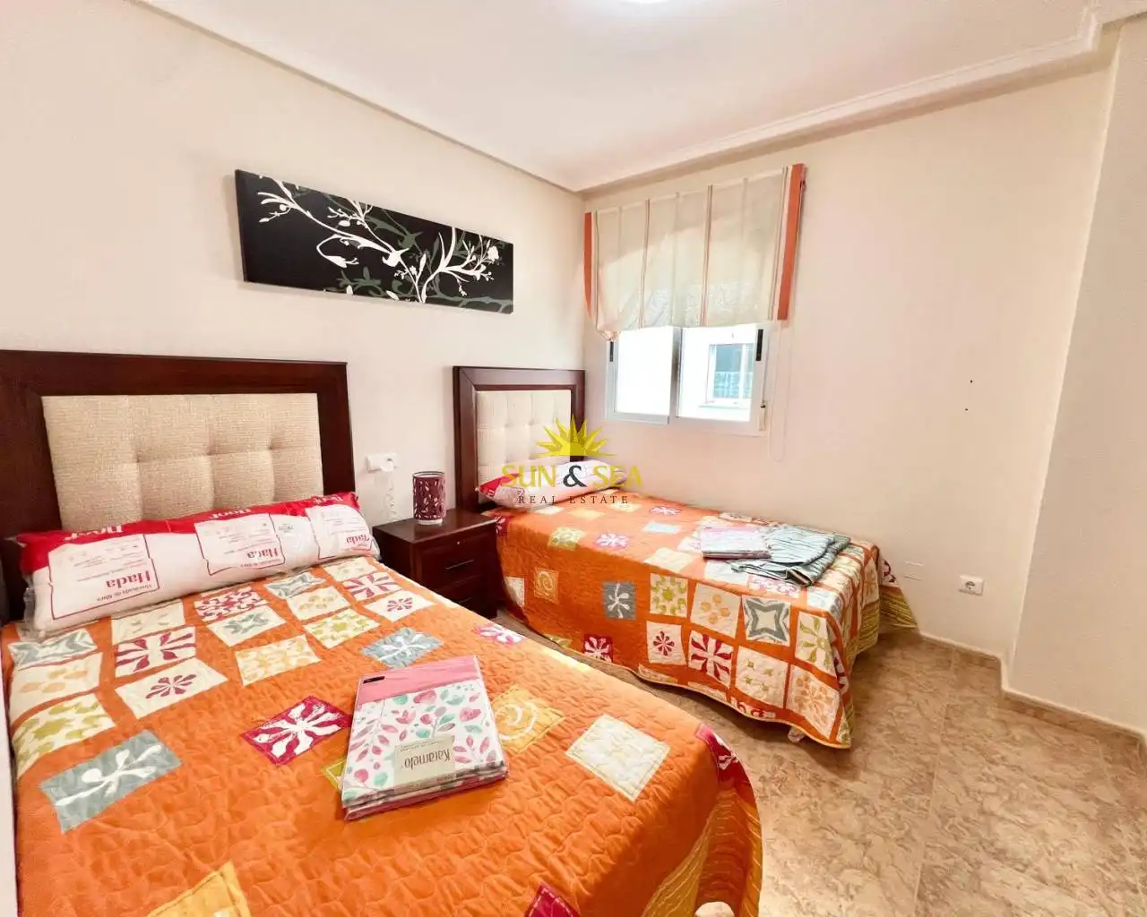 Penthouse mit Aufzug zum Verkauf in La Mata, imagen 22