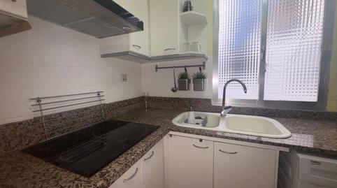 Foto 5 de Piso en venta en Doctor Brugada, El Perelló, Valencia