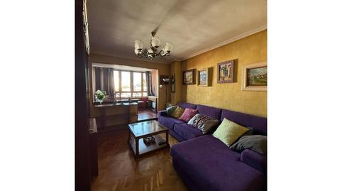 Foto 2 de Pis en venda a Federico Echevarría, Centro Ciudad, León