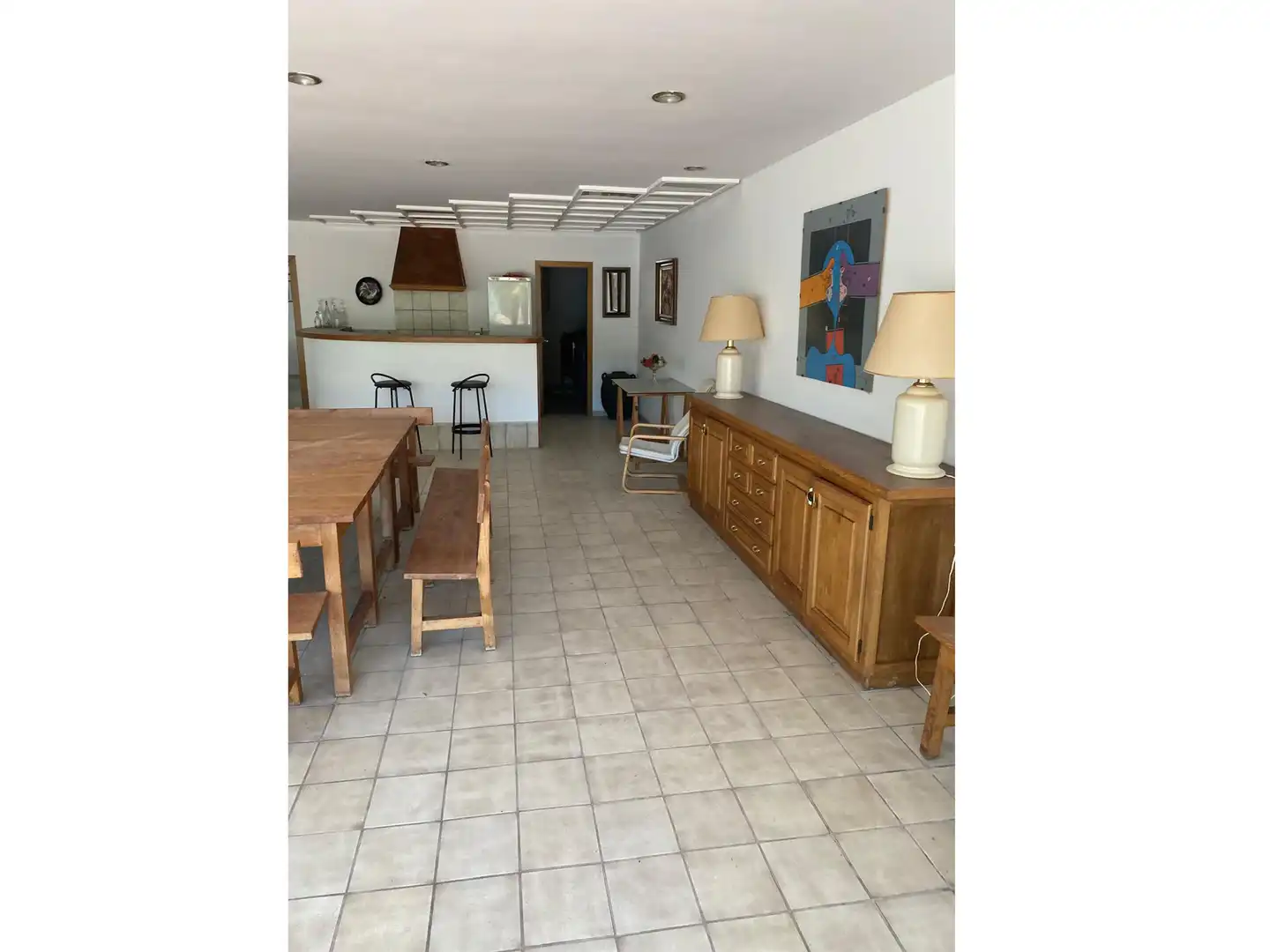 Casa o chalet en venta en Sant Martí de Llémena