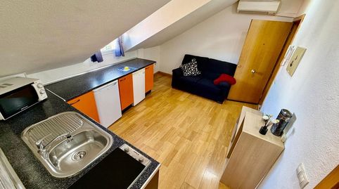 Foto 5 de Apartamento en venta en Nuevo Aranjuez - Ciudad de las Artes, Aranjuez