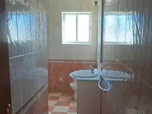 Bathroom of Flat for sale in Zamora Capital 