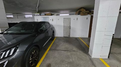 Foto 3 de Garaje en venta en Santa Rosa - Valdeolleros, Córdoba Capital