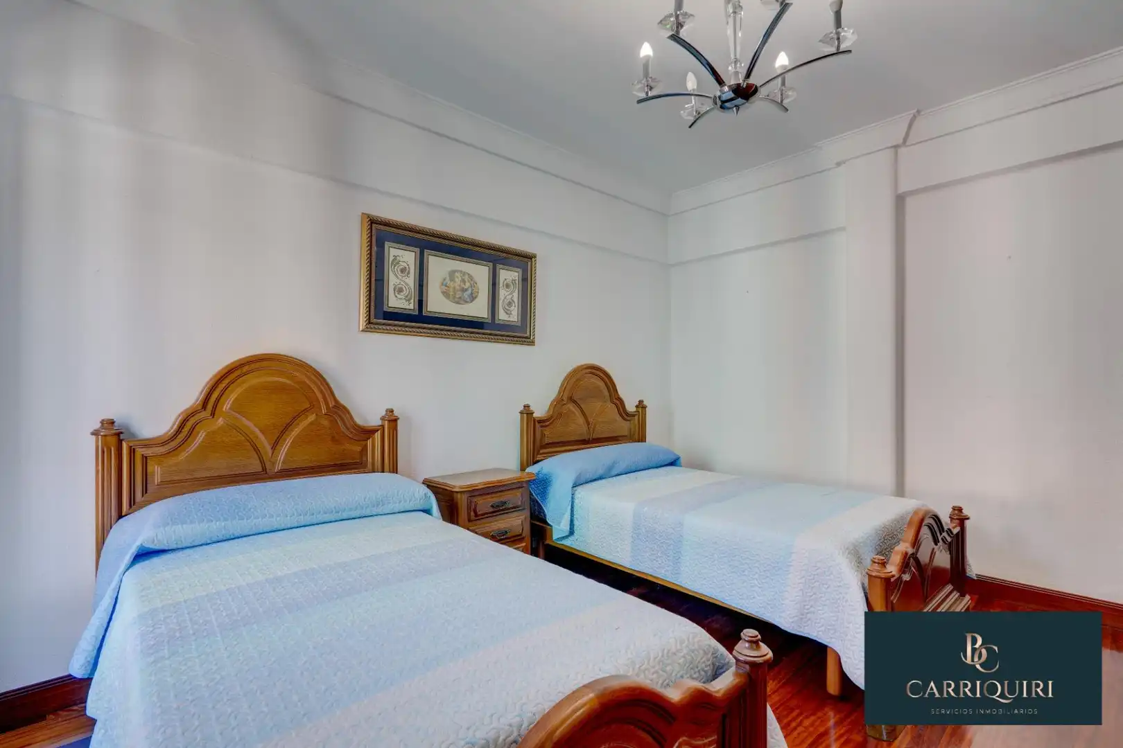 Habitación de Piso en venta en Errenteria