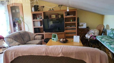 Foto 2 de Casa o chalet en venta en Carrascal de Barregas, Salamanca