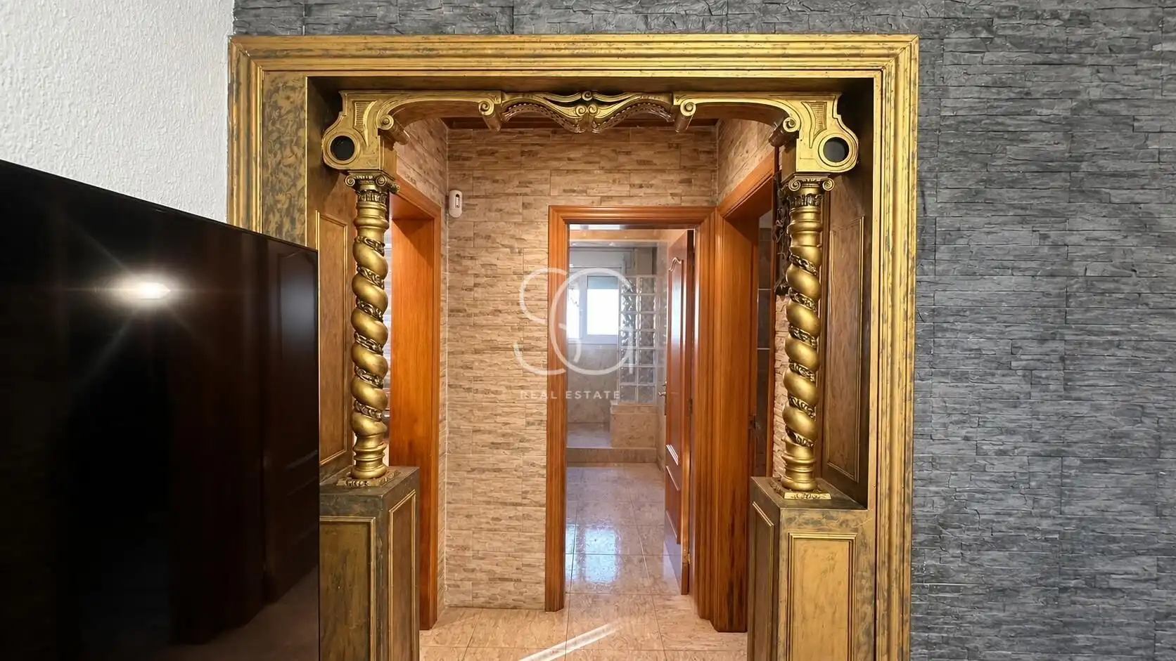 Casa con piscina en venta en Vespella de Gaià, imagen 16