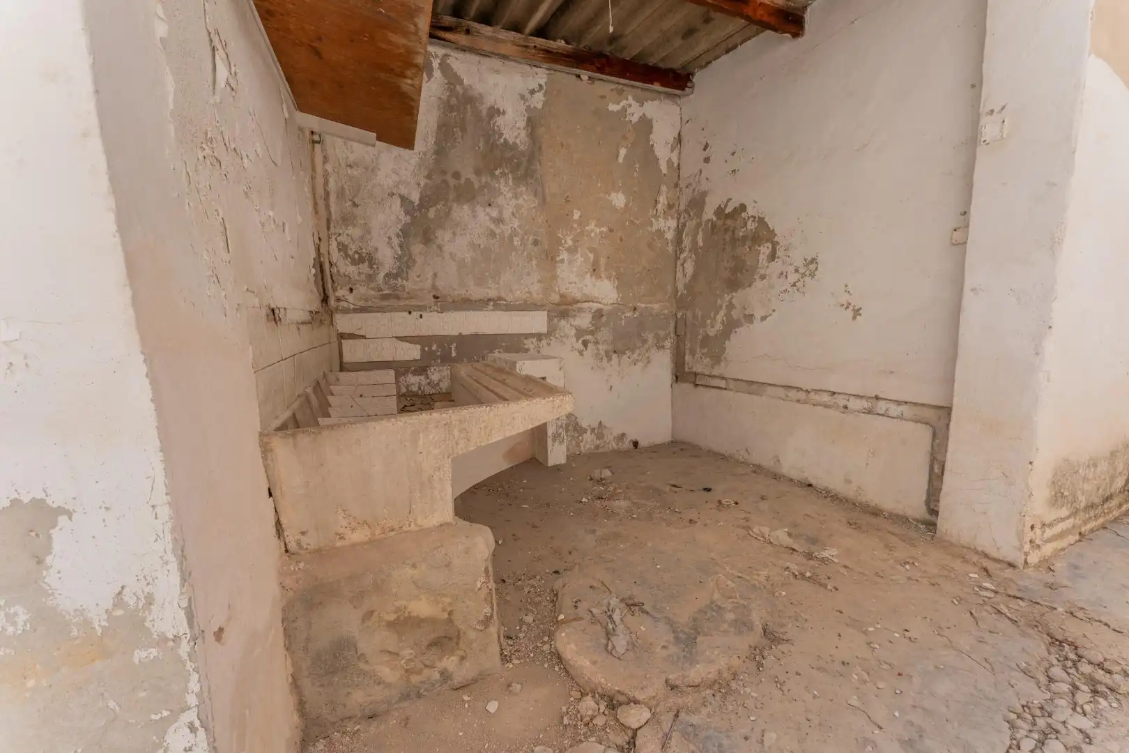 Casa o xalet en venda en Albatera