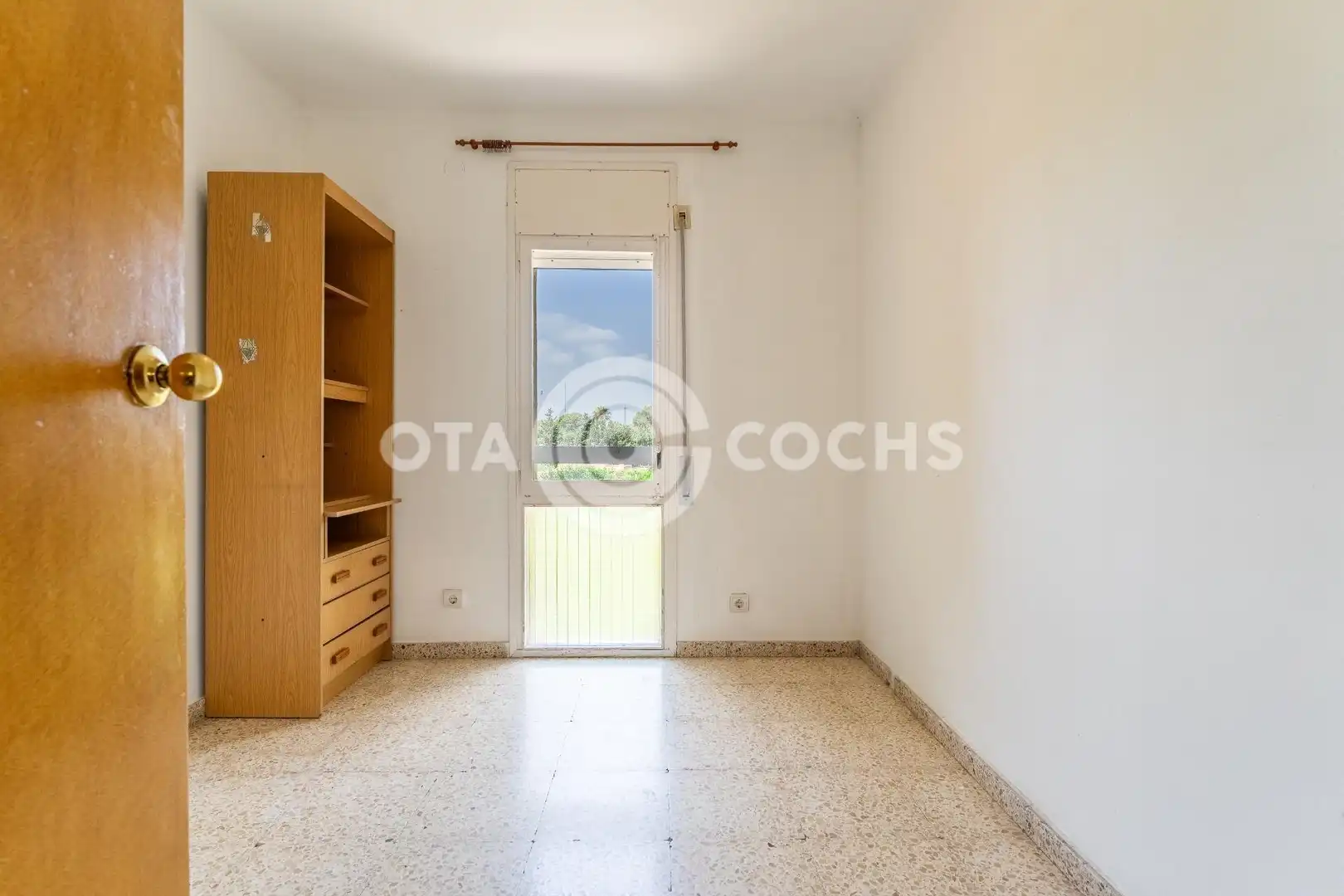 Habitación de Piso en venta en Reus con Balcón