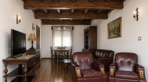 Foto 4 de Casa o chalet en venta en Coca, Segovia