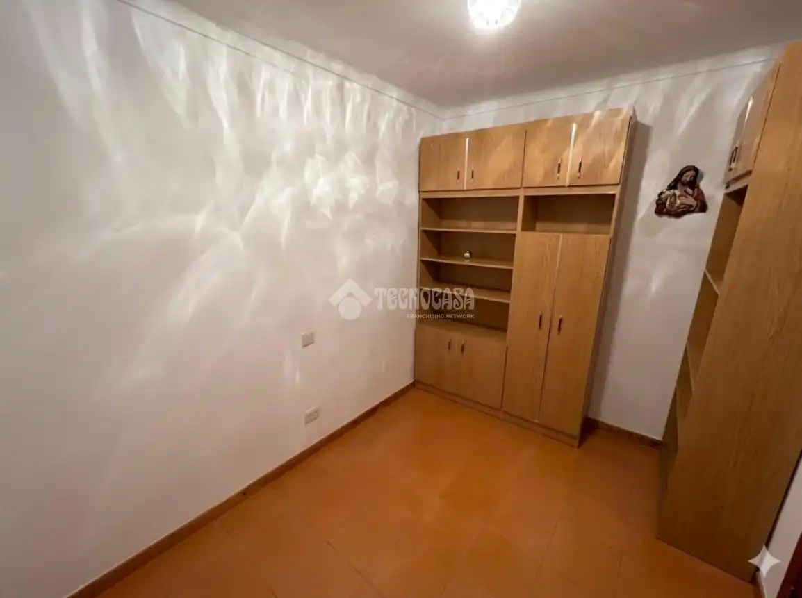 Schlafzimmer von Einfamilien-Reihenhaus zum Verkauf in Antequera