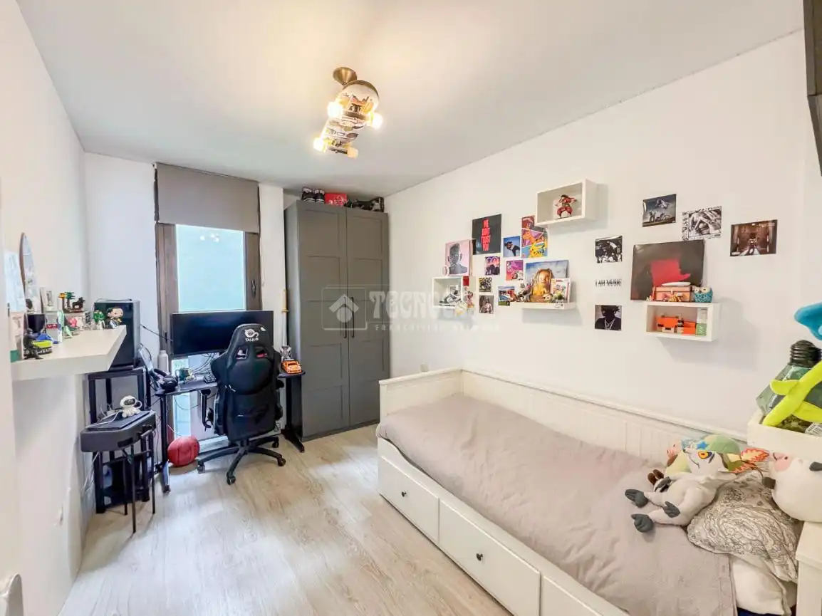 Dormitori de Pis en venda en  Santa Cruz de Tenerife Capital amb Calefacció i Balcó