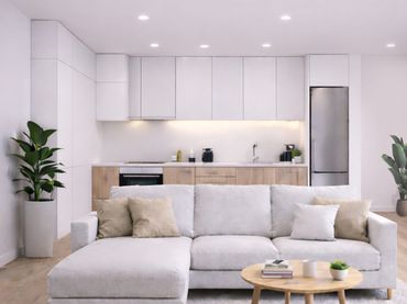 Wohnung mit Aufzug zum Verkauf in Calle Vicente Pérez Bellot 15