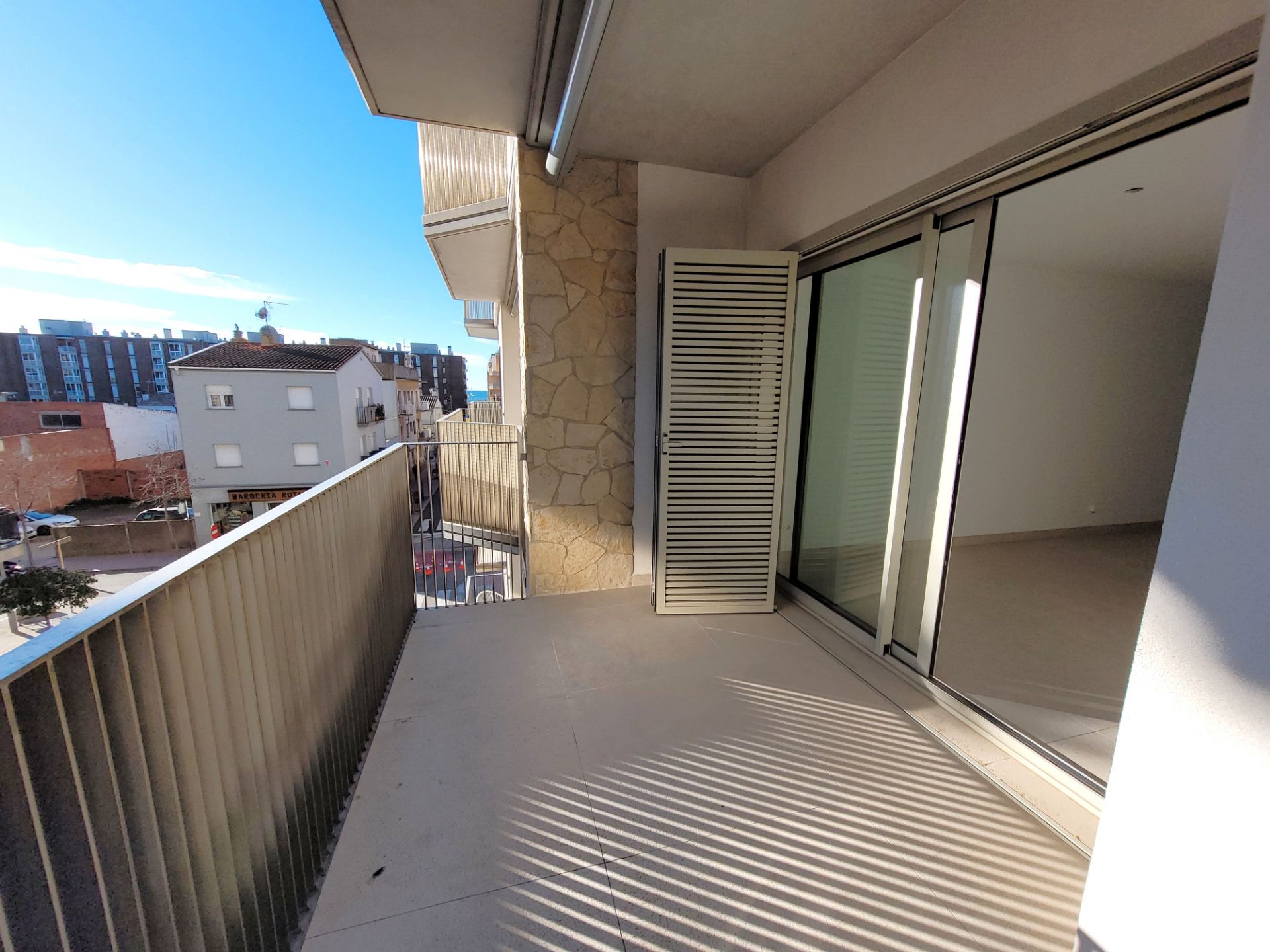Terraza de Piso en venta en Palamós con Aire acondicionado, Calefacción y Terraza