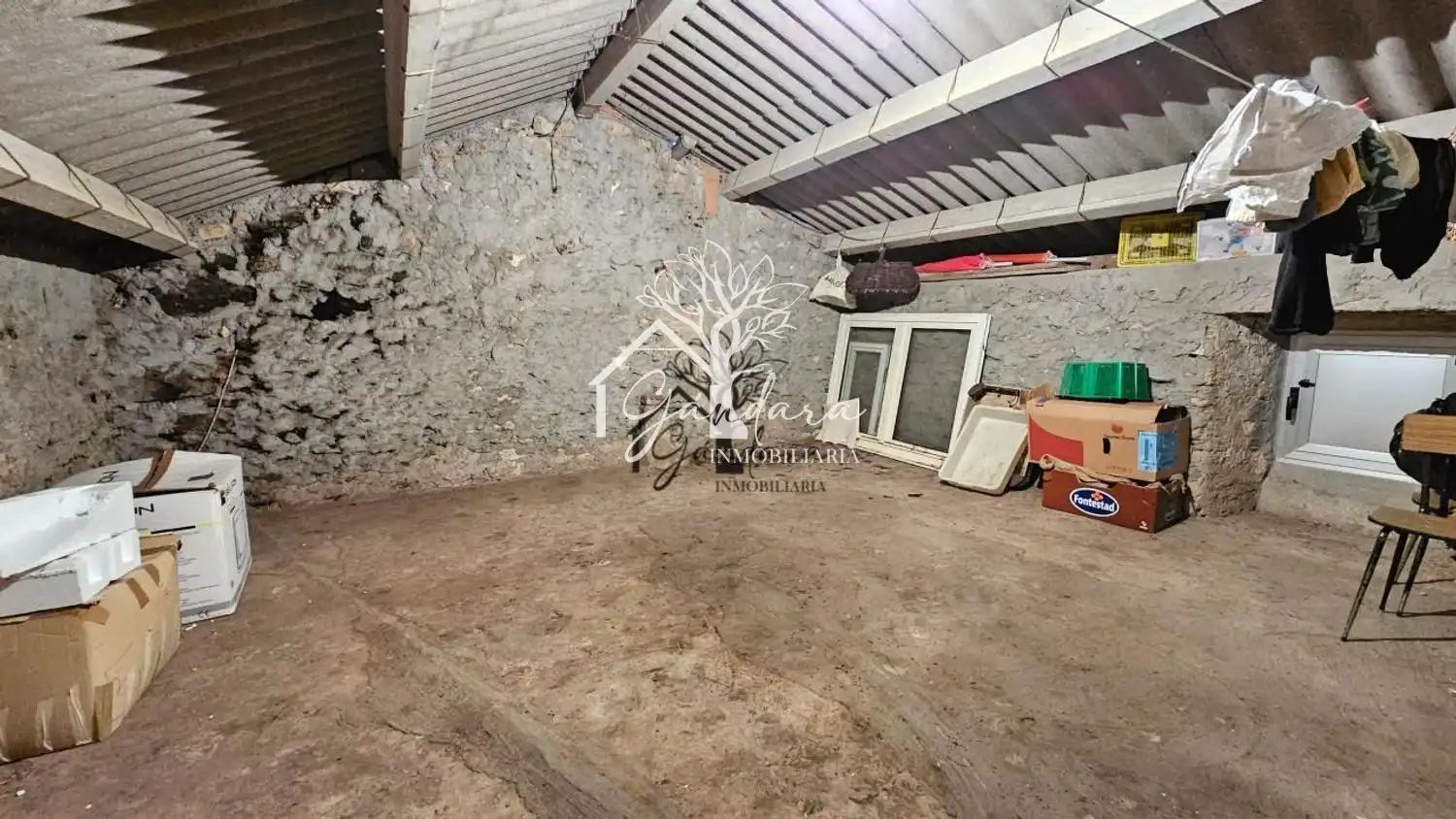 Casa o xalet en venda en Ferrol amb Calefacció i Traster